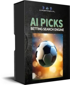 AI PICKS - betting search engine