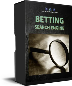 YOUR CHOICE - betting search engine