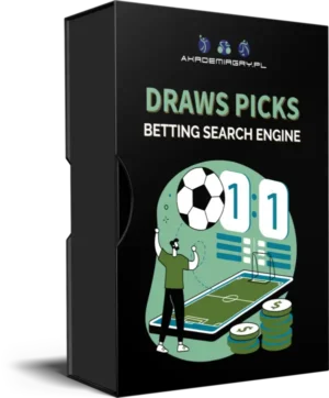 DRAWS PICKS - betting search engine