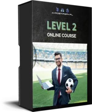 LEVEL 2 - online course