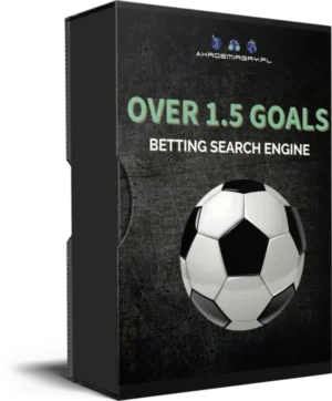 OVER 1.5 GOALS - betting search engine