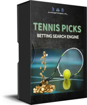 TENNIS PICKS - betting search engine