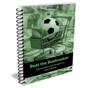 Beat the Bookmaker - e-book